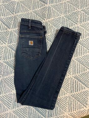 Carhartt jeans